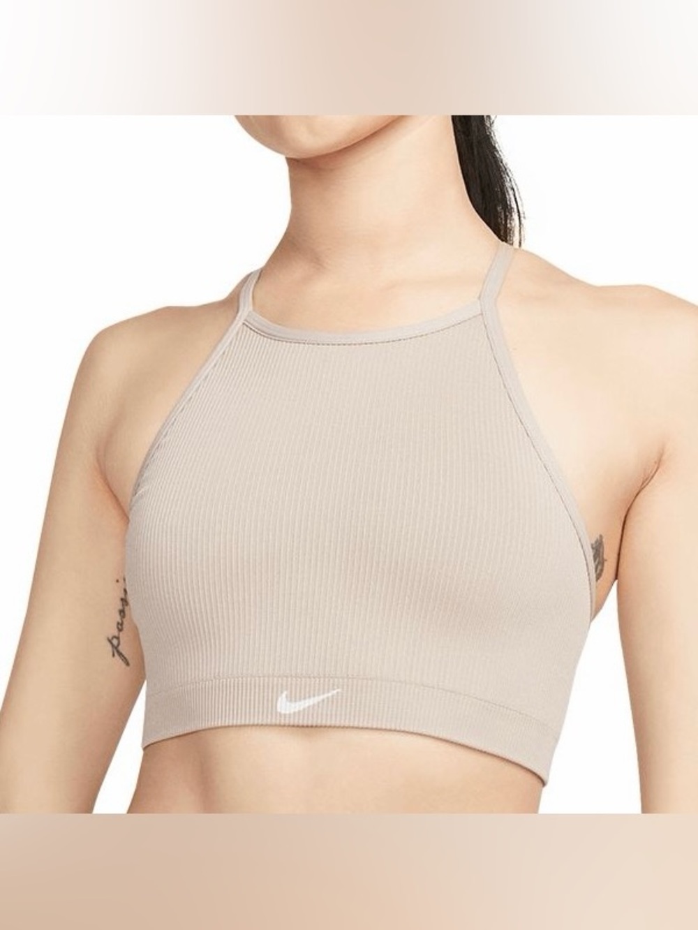 2/$40 🌺 Nike Ribbed Sports Bra